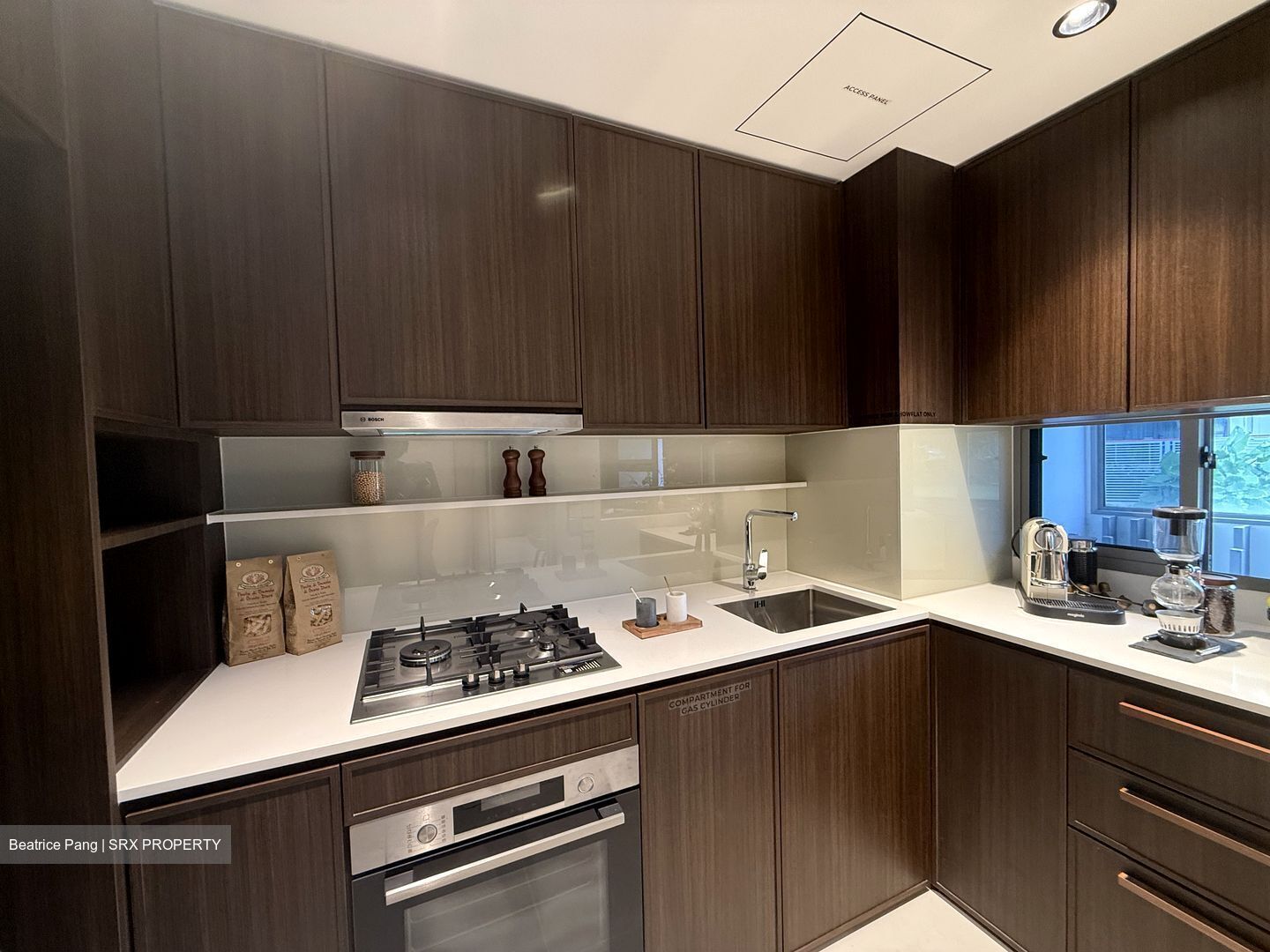 Jansen House (D19), Apartment #503830881